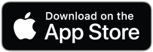 Apple App Store button