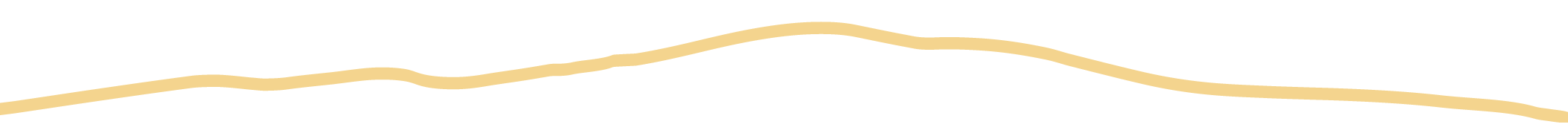 top white mountain border